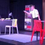 Répétition Générale MONS EN LAONNOIS le 5 février 2023 pour le Téléthon