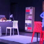 Répétition Générale MONS EN LAONNOIS le 5 février 2023 pour le Téléthon