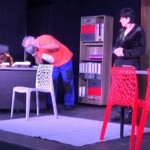 Répétition Générale MONS EN LAONNOIS le 5 février 2023 pour le Téléthon