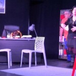 Répétition Générale MONS EN LAONNOIS le 5 février 2023 pour le Téléthon