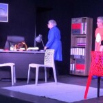 Répétition Générale MONS EN LAONNOIS le 5 février 2023 pour le Téléthon