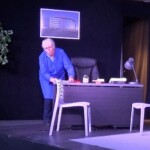 Répétition Générale MONS EN LAONNOIS le 5 février 2023 pour le Téléthon