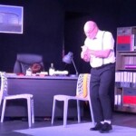 Répétition Générale MONS EN LAONNOIS le 5 février 2023 pour le Téléthon