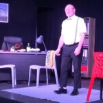 Répétition Générale MONS EN LAONNOIS le 5 février 2023 pour le Téléthon