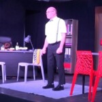 Répétition Générale MONS EN LAONNOIS le 5 février 2023 pour le Téléthon