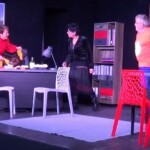 Répétition Générale MONS EN LAONNOIS le 5 février 2023 pour le Téléthon