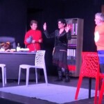 Répétition Générale MONS EN LAONNOIS le 5 février 2023 pour le Téléthon