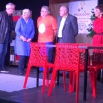 Répétition Générale MONS EN LAONNOIS le 5 février 2023 pour le Téléthon