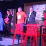 Répétition Générale MONS EN LAONNOIS le 5 février 2023 pour le Téléthon