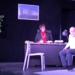 Répétition Générale MONS EN LAONNOIS le 5 février 2023 pour le Téléthon