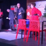 Répétition Générale MONS EN LAONNOIS le 5 février 2023 pour le Téléthon