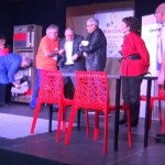 Répétition Générale MONS EN LAONNOIS le 5 février 2023 pour le Téléthon