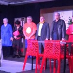 Répétition Générale MONS EN LAONNOIS le 5 février 2023 pour le Téléthon