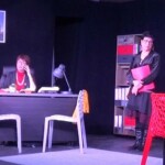 Répétition Générale MONS EN LAONNOIS le 5 février 2023 pour le Téléthon