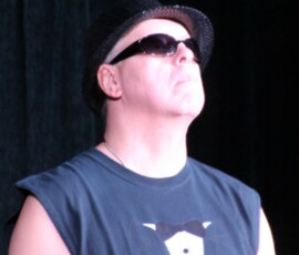 “Tohu Bohu dans la Grosse Pomme” au CAPNO de LAON le 26 octobre 2025 par Cédric DURANT et Olivier PIQUET de la Compagnie MAYFLOWER